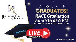 ECE Graduation Live Stream